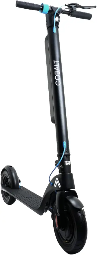 COBALT1 Electric Foldable Scooter 3