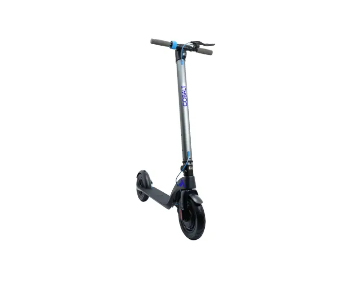Cobalt1 Electric Foldable Scooter User Manual