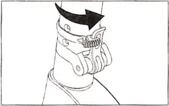 COBALT1 - Pre-assembly instructions 2