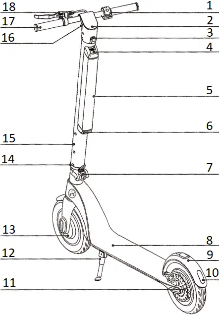 COBALT1 - Product Overview