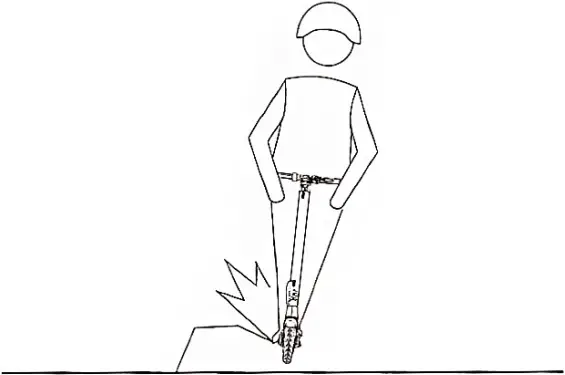 COBALT1 - Safety Precautions 9