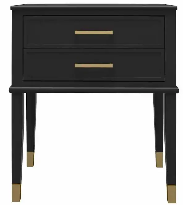 COSMOLIVING 3619811COM Westerleigh Accent Table