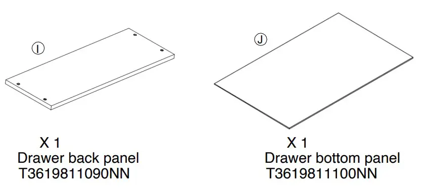 Board Identification