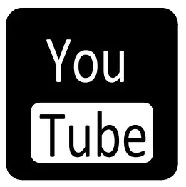 Youtube Icon