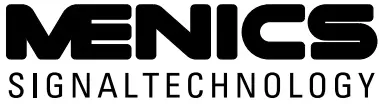 MENICS logo
