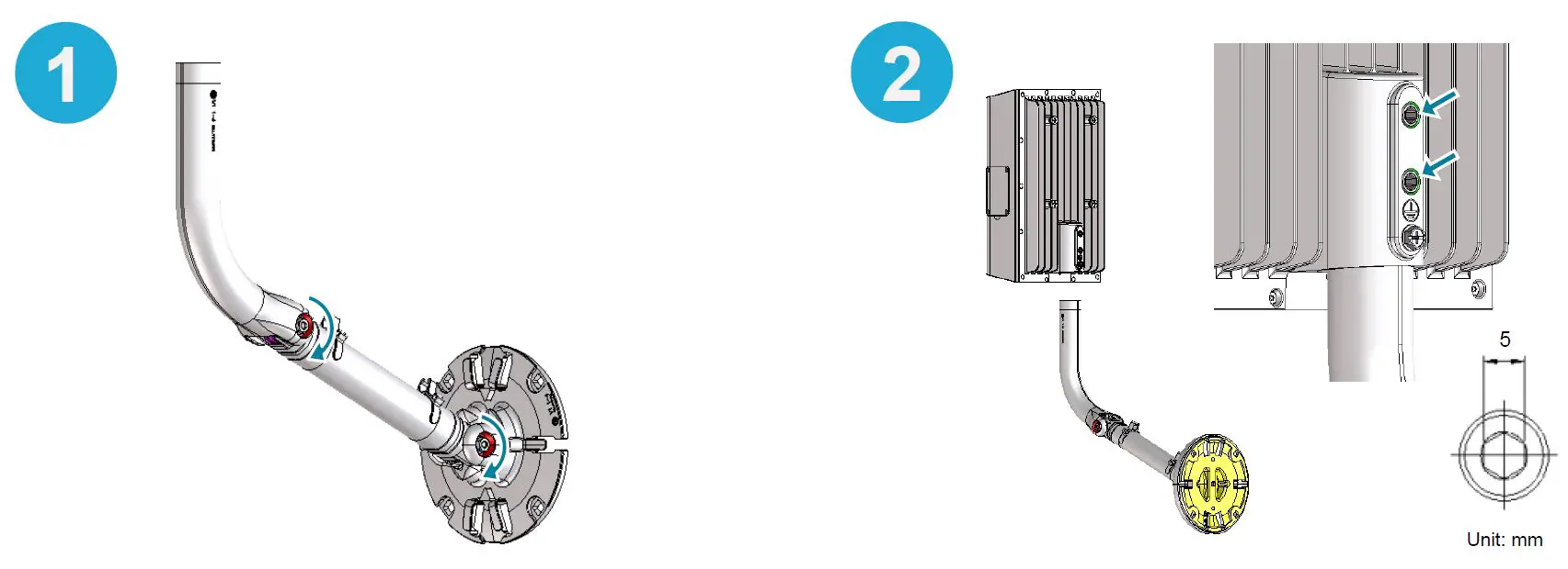 Wistron-NeWeb-Stark-ODU-IDU-Fixed-Wireless-fig-3