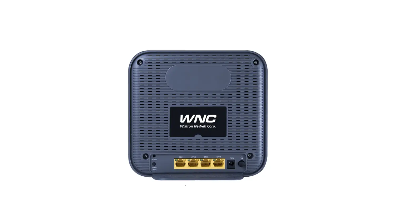 Wistron Neweb Stark Odu/idu Fixed Wireless Installation Guide