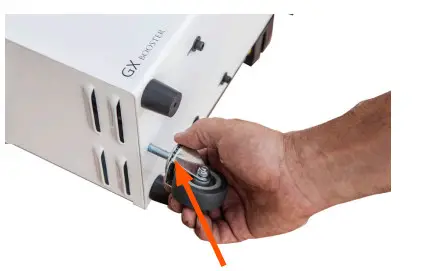 GROWONIX BP-6010 Booster Pump - INSTALLING 1