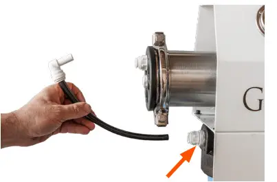 GROWONIX BP-6010 Booster Pump - INSTALLING 3