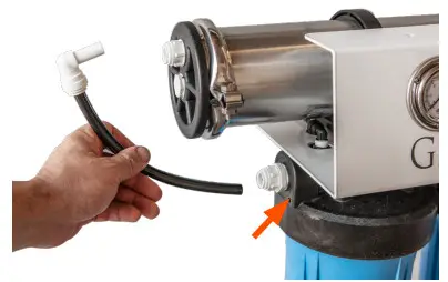 GROWONIX BP-6010 Booster Pump - TIPS 1