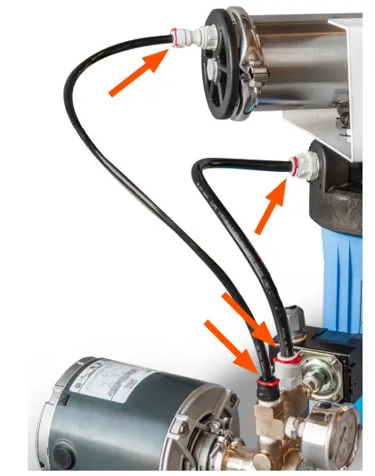 GROWONIX BP-6010 Booster Pump - TIPS 6