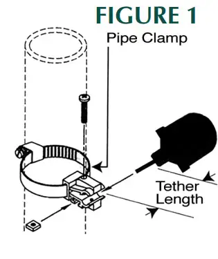 GROWONIX BP-6010 Booster Pump - desired