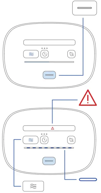 SoClean 3 Automated Supplemental Sleep Equipment Maintenance System - FRESH AIR CYCLE 3