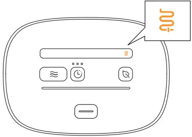 SoClean 3 Automated Supplemental Sleep Equipment Maintenance System - INSTALLING THE FILTER 6