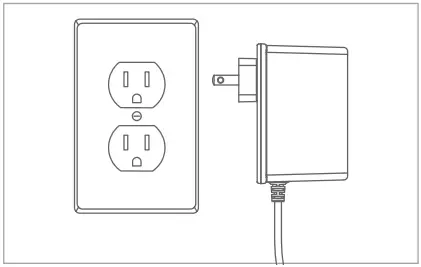 SoClean 3 Automated Supplemental Sleep Equipment Maintenance System - Power Supply 3