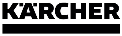 KARCHER - logo