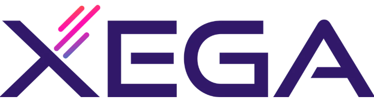 Xega logo