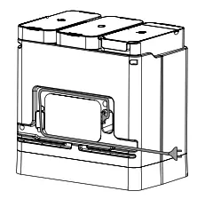 xiamen M10 Self Cleaning Robot Vacuum and Mop - fig 8