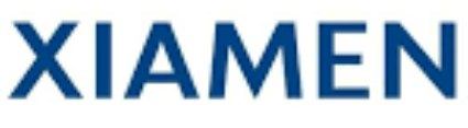 xiamen logo