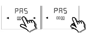 SIEMENS-RDF800-Touch-Screen-Flush-Mount-Standalone-Room-Thermostats-18