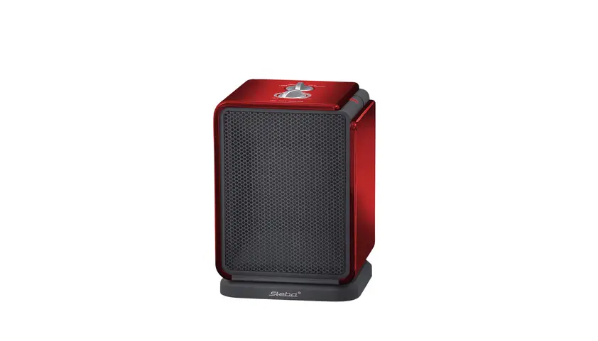 Steba Kh2 Ceramic Fan Heater Instruction Manual Steba Kh2 Ceramic Fan Heater Instruction Manual