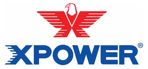 XPOWER - logo