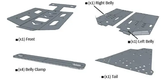 AFX-MOTORSPORTS-Aluminum-Skid-Plate-FIG-1