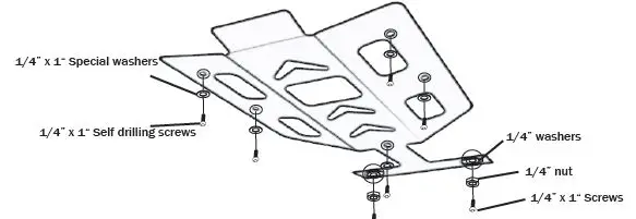 AFX-MOTORSPORTS-Aluminum-Skid-Plate-FIG-4