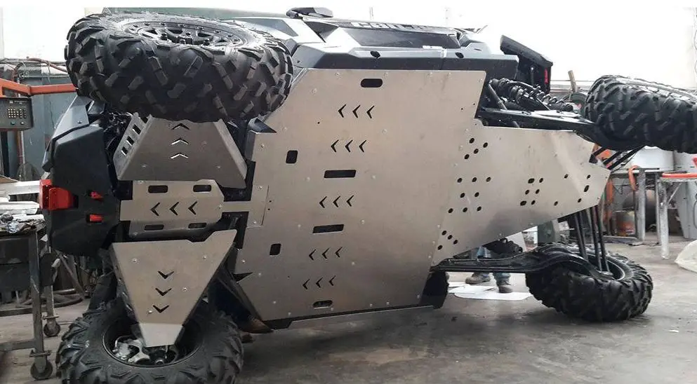 AFX-MOTORSPORTS-Aluminum-Skid-Plate-PRODUCT