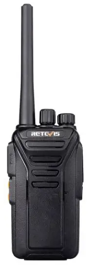 RETEVIS RT27 Long Distance Walkie Talkie 2 Way Radio