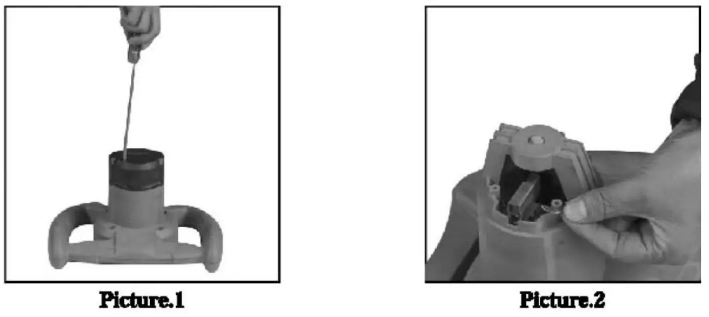 Cleaning and Maintenance