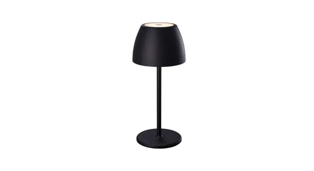 Kanlux Inita Led Table Lamp User Manual