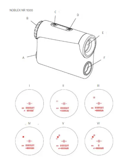 NOBLEX-NR-1000-B-Rangefinder-Hunting-fig-1
