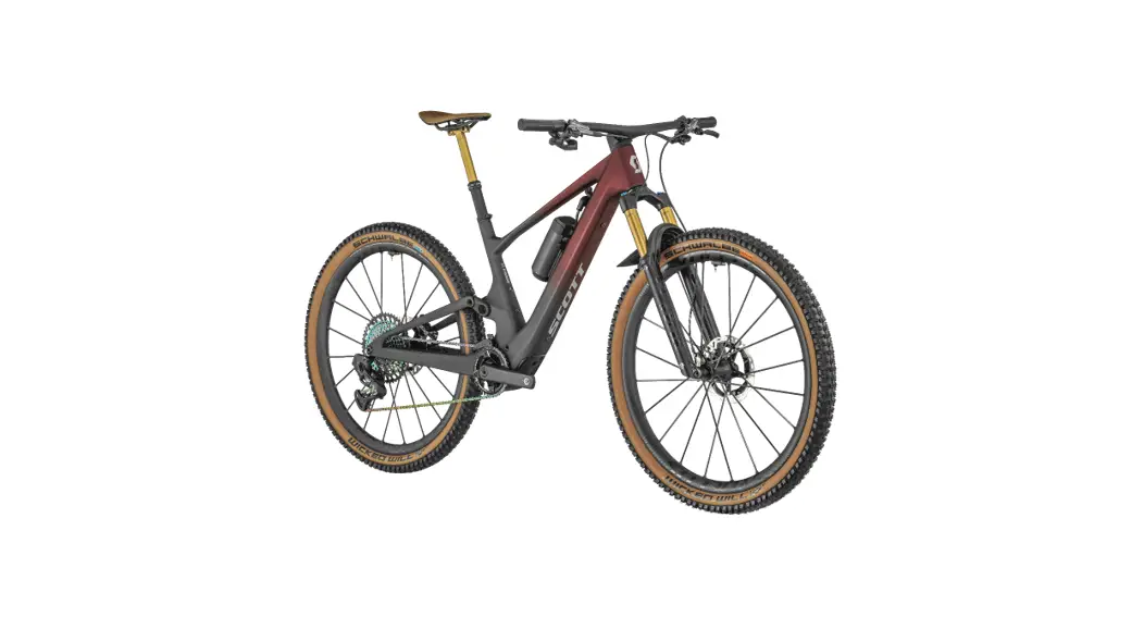 Scott 2023 Lumen Eride Owner's Manual