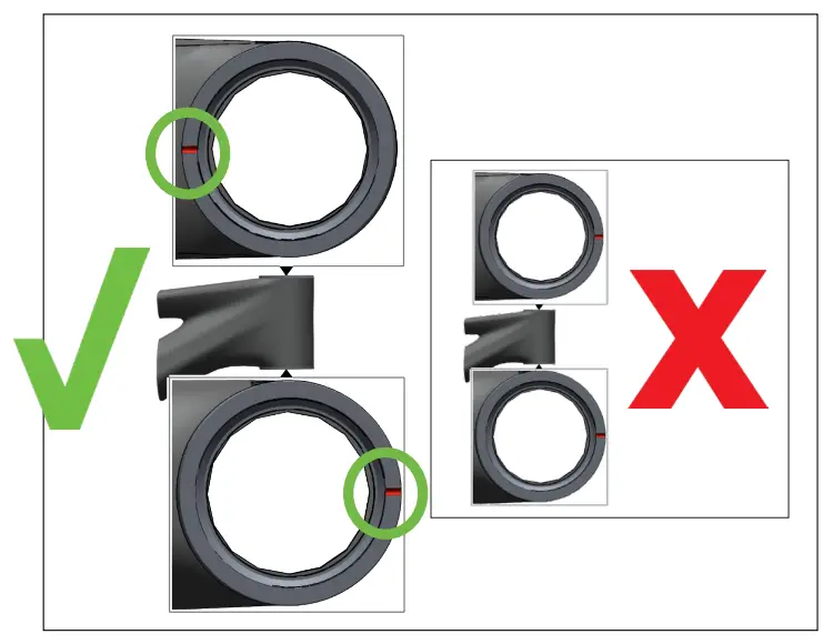 SCOTT 2023 LUMEN eRIDE - HEADSET 1