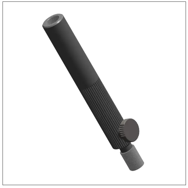 SCOTT 2023 LUMEN eRIDE - SAG ADJUSTMENT