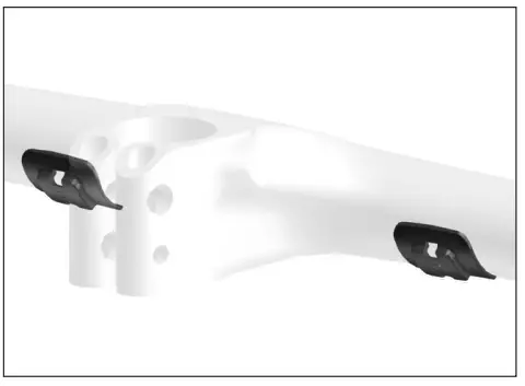 SCOTT 2023 LUMEN eRIDE - SPARE PARTS 1
