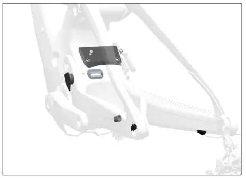 SCOTT 2023 LUMEN eRIDE - SPARE PARTS 2