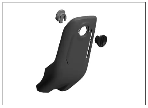 SCOTT 2023 LUMEN eRIDE - SPARE PARTS 3