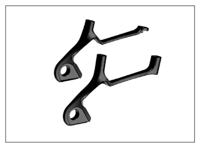 SCOTT 2023 LUMEN eRIDE - SPARE PARTS