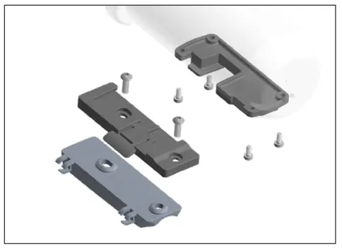 SCOTT 2023 LUMEN eRIDE - SPARE PARTS13