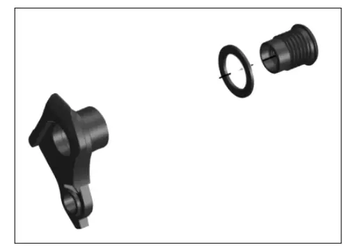 SCOTT 2023 LUMEN eRIDE - SPARE PARTS7