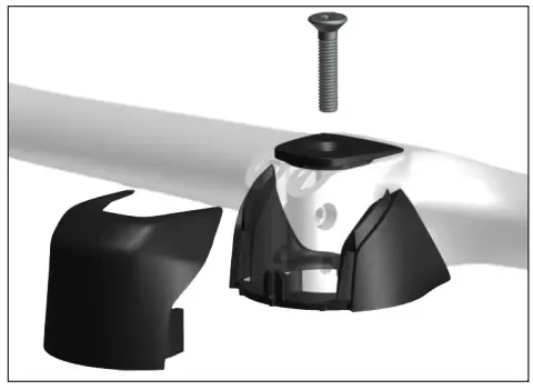 SCOTT 2023 LUMEN eRIDE - SPARE PARTS9