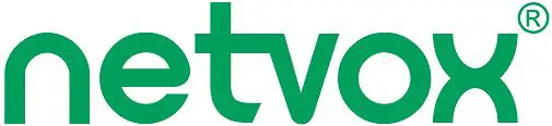 netvox-LOGO