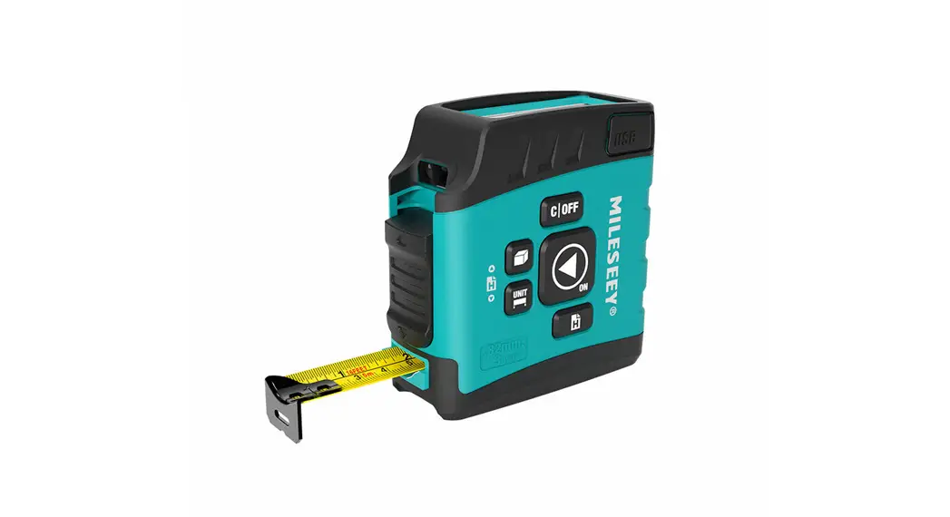 Mileseey Dt20 Digital Distance Laser Tape Measure User Manual Mileseey Dt20 Digital Distance Laser Tape Measure User Manual