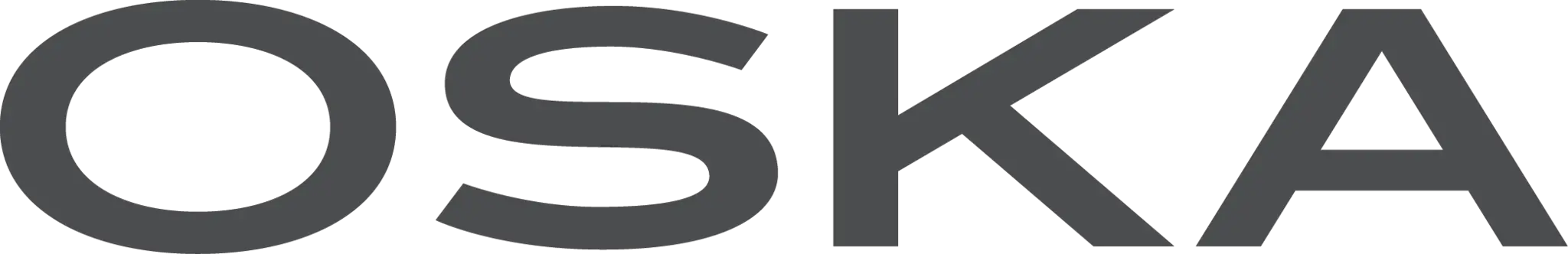 OSKA logo
