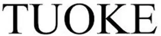 TUOKE logo