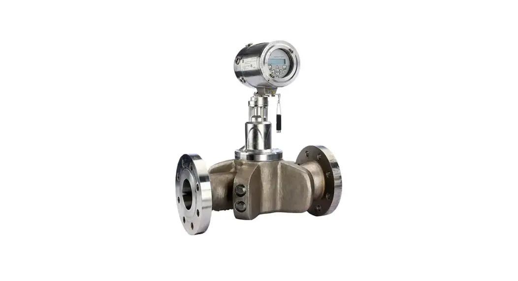 Sentinel Lct8 Ultrasonic Flow Meter User Manual