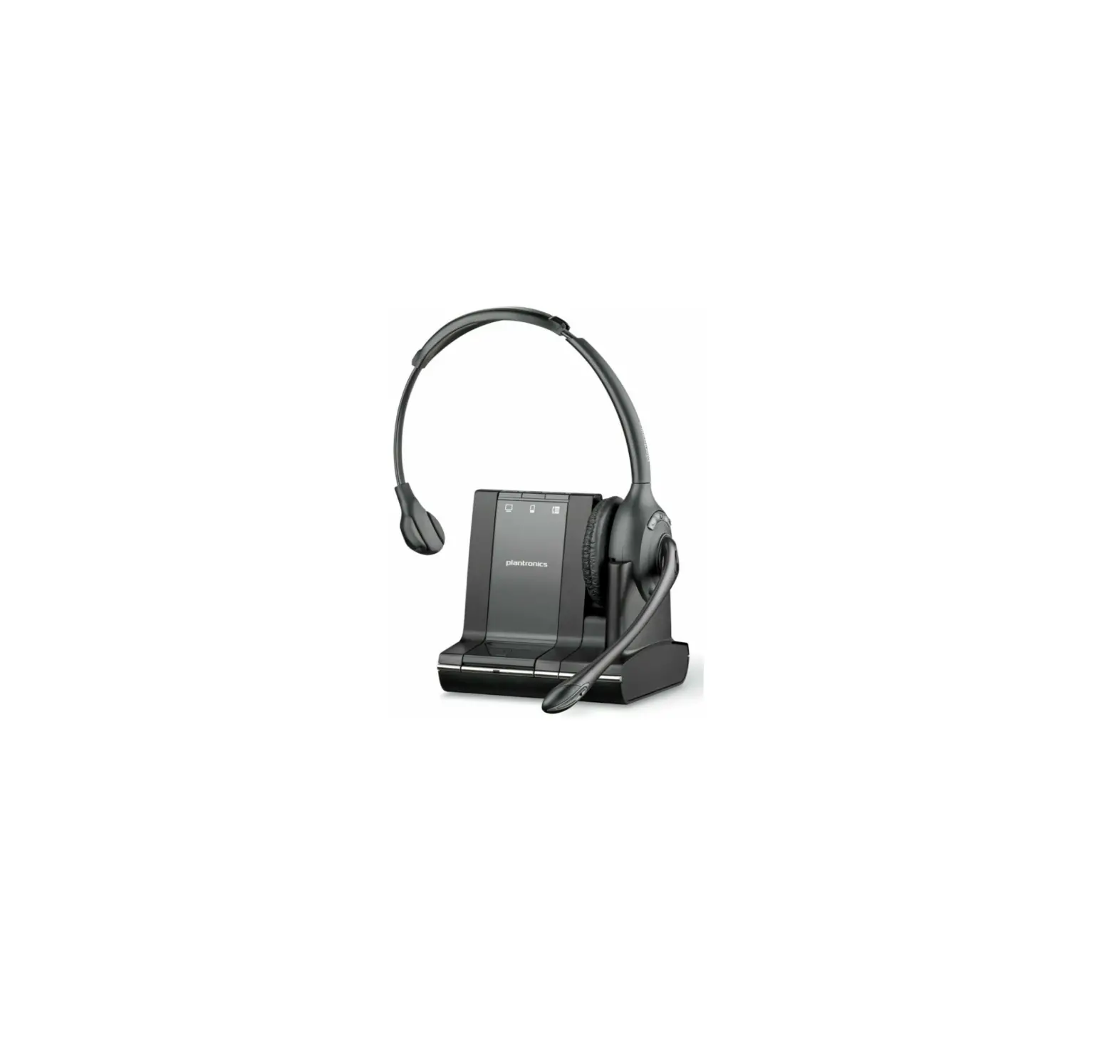 Plantronics W710 Savi Dect Headset User Guide