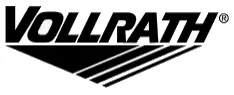 VOLLRATH logo